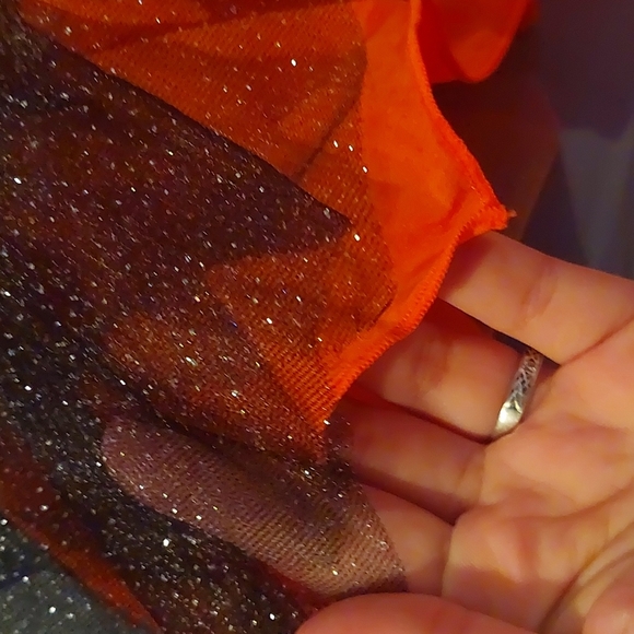 Halloween Dog Dresses SMALL - Picture 3 of 9